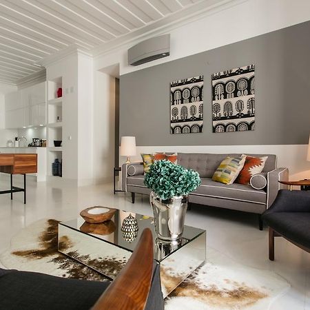 Flh Downtown Modern Flat Apartment Lisbon Exterior photo