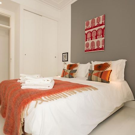 Flh Downtown Modern Flat Apartment Lisbon Exterior photo