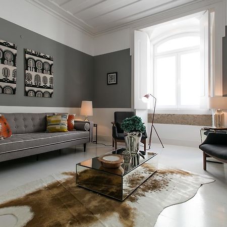 Flh Downtown Modern Flat Apartment Lisbon Exterior photo