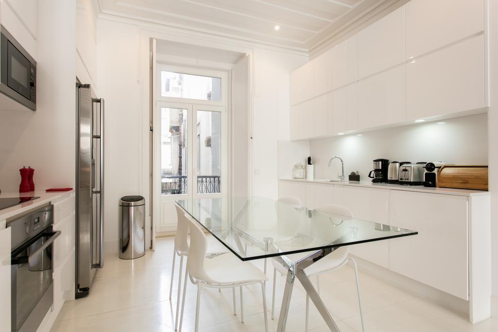 Flh Downtown Modern Flat Apartment Lisbon Exterior photo